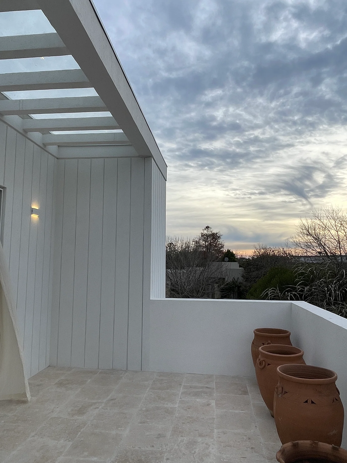 Casa Agus E — Barrio El Encuentro, Benavídez, obra de Estudio TIC