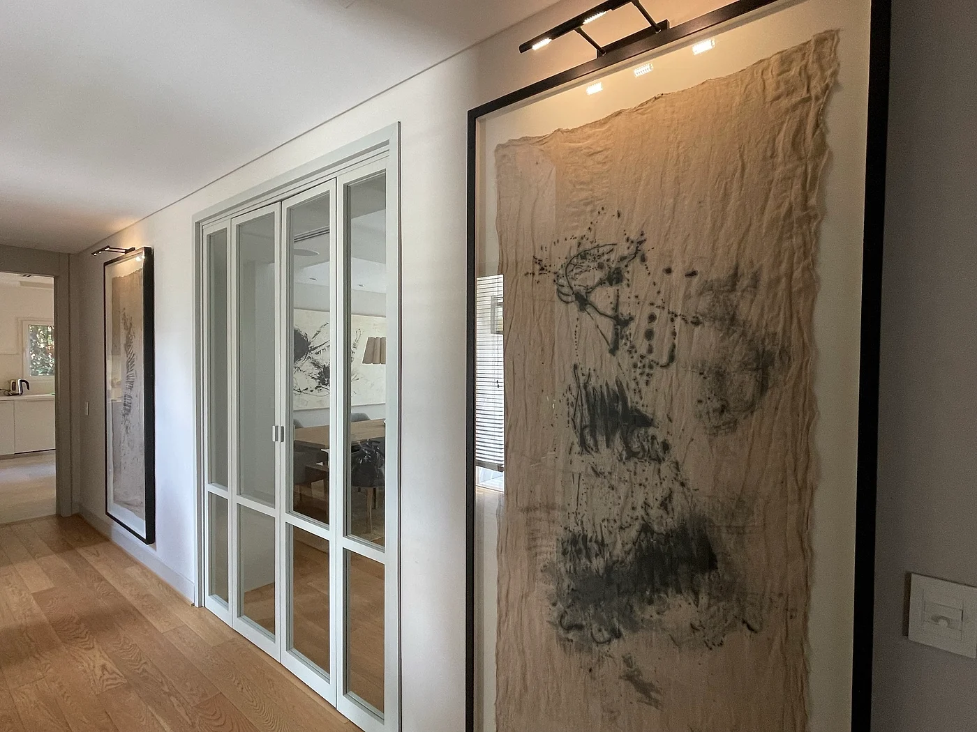 Casa Bell — Barrio El Encuentro, obra de Estudio TIC