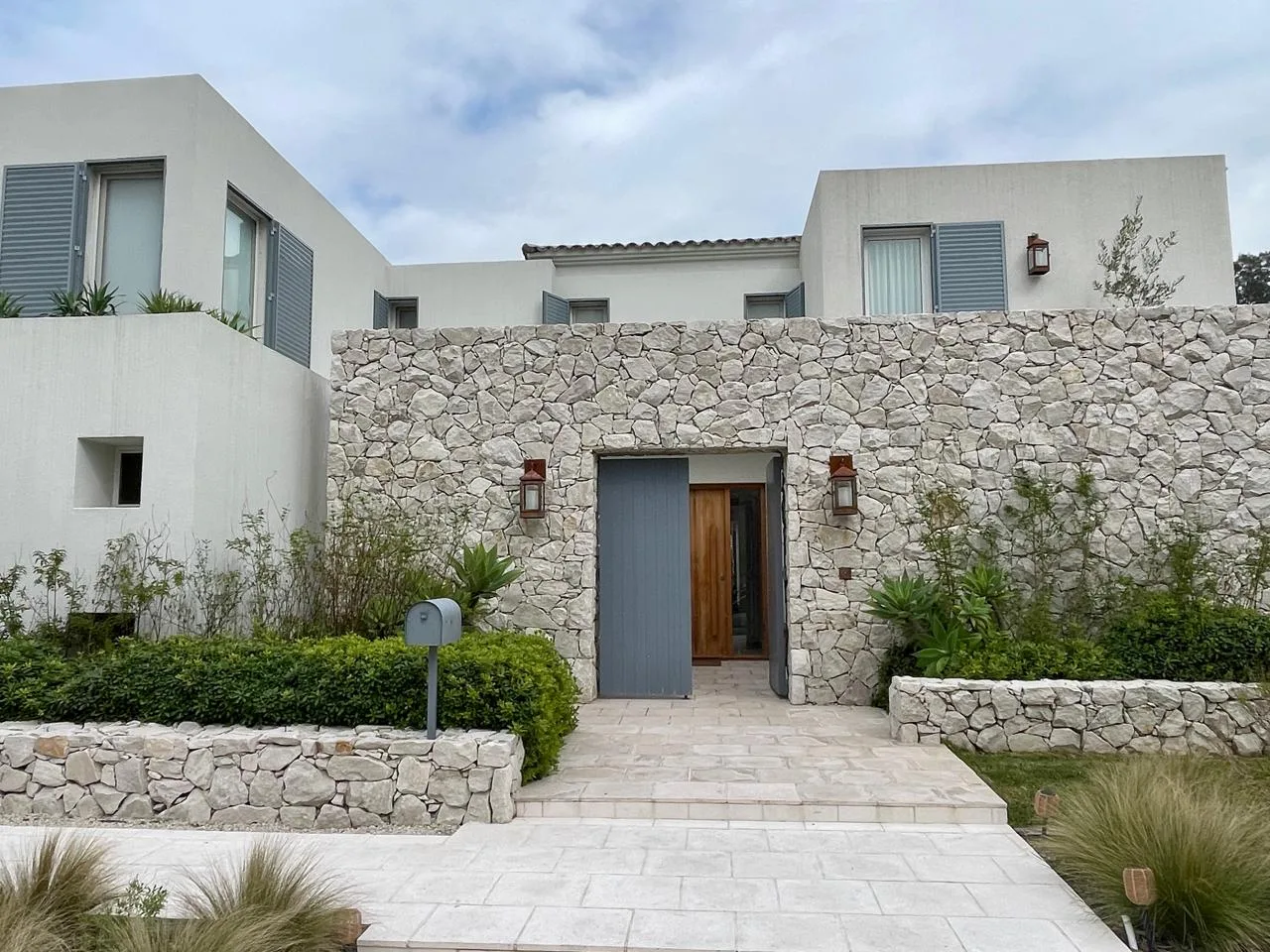 Casa Bell — Barrio El Encuentro, obra de Estudio TIC