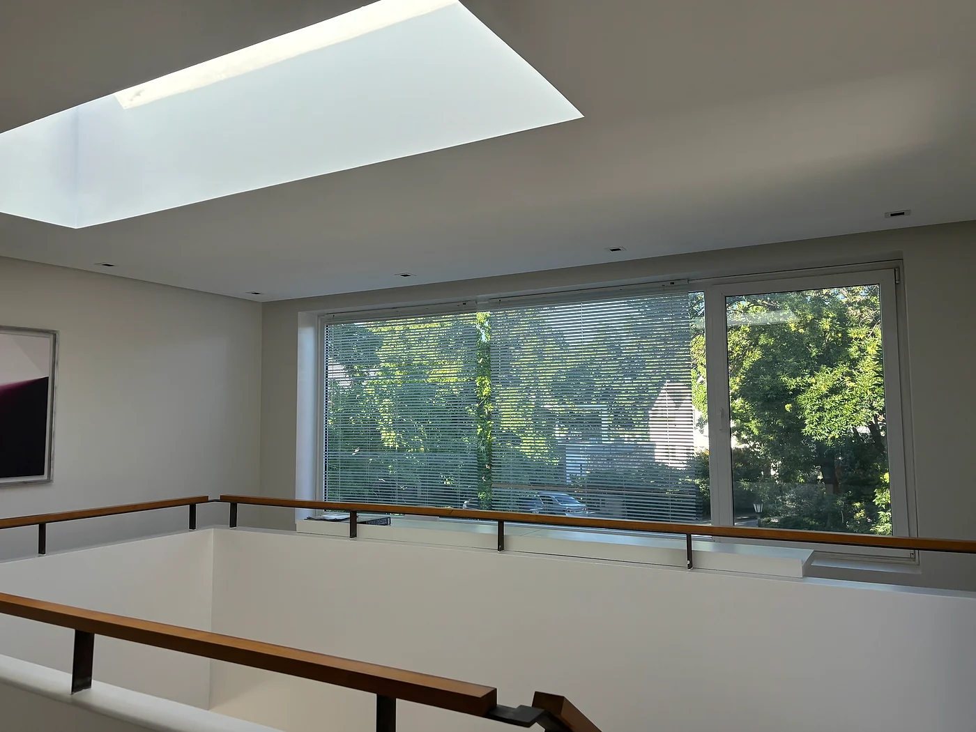 Casa Lili & Tic — Club Newman, Benavídez, obra de Estudio TIC