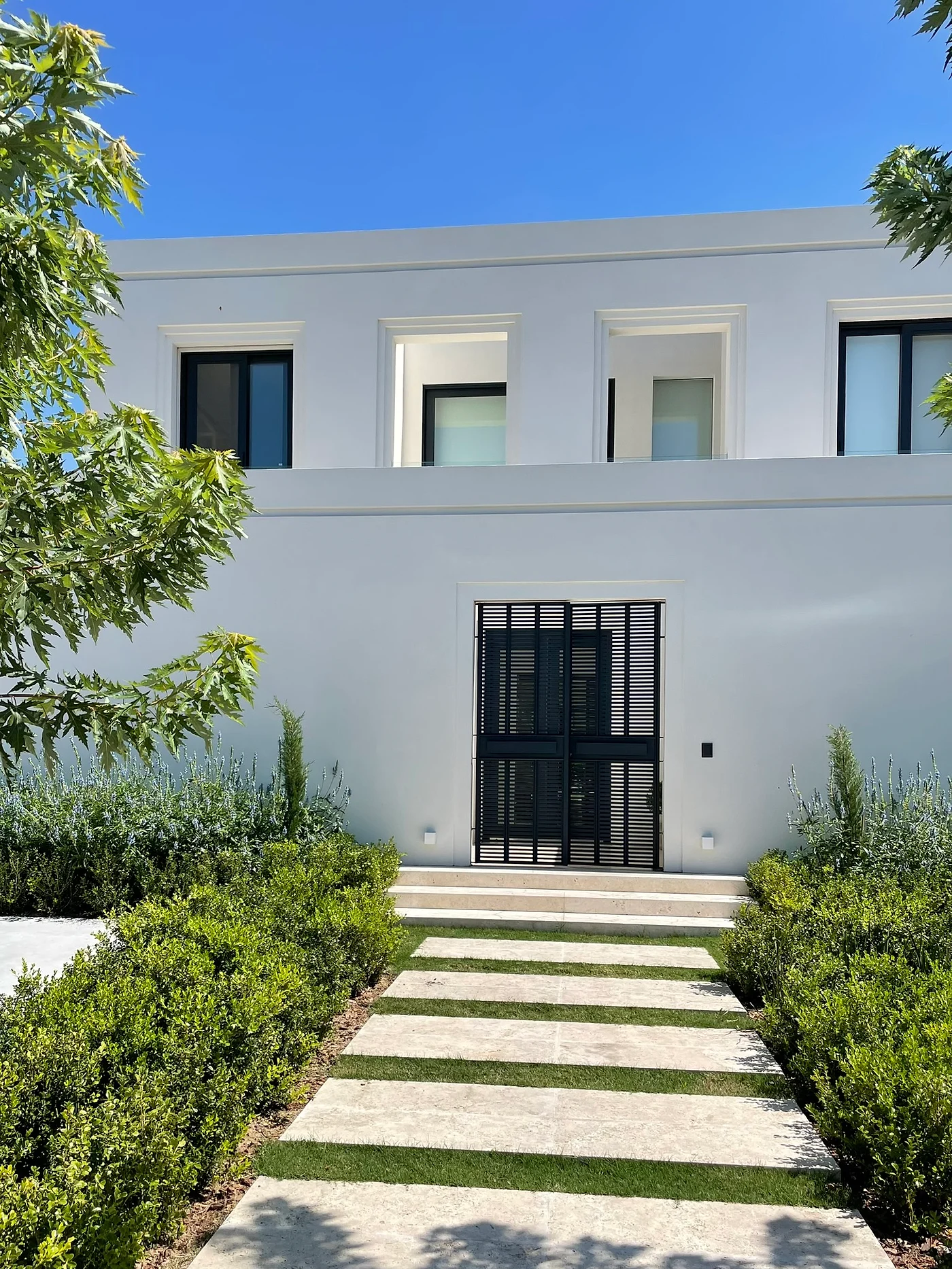 Casa Lu & Juan — Windbells, Victoria, obra de Estudio TIC