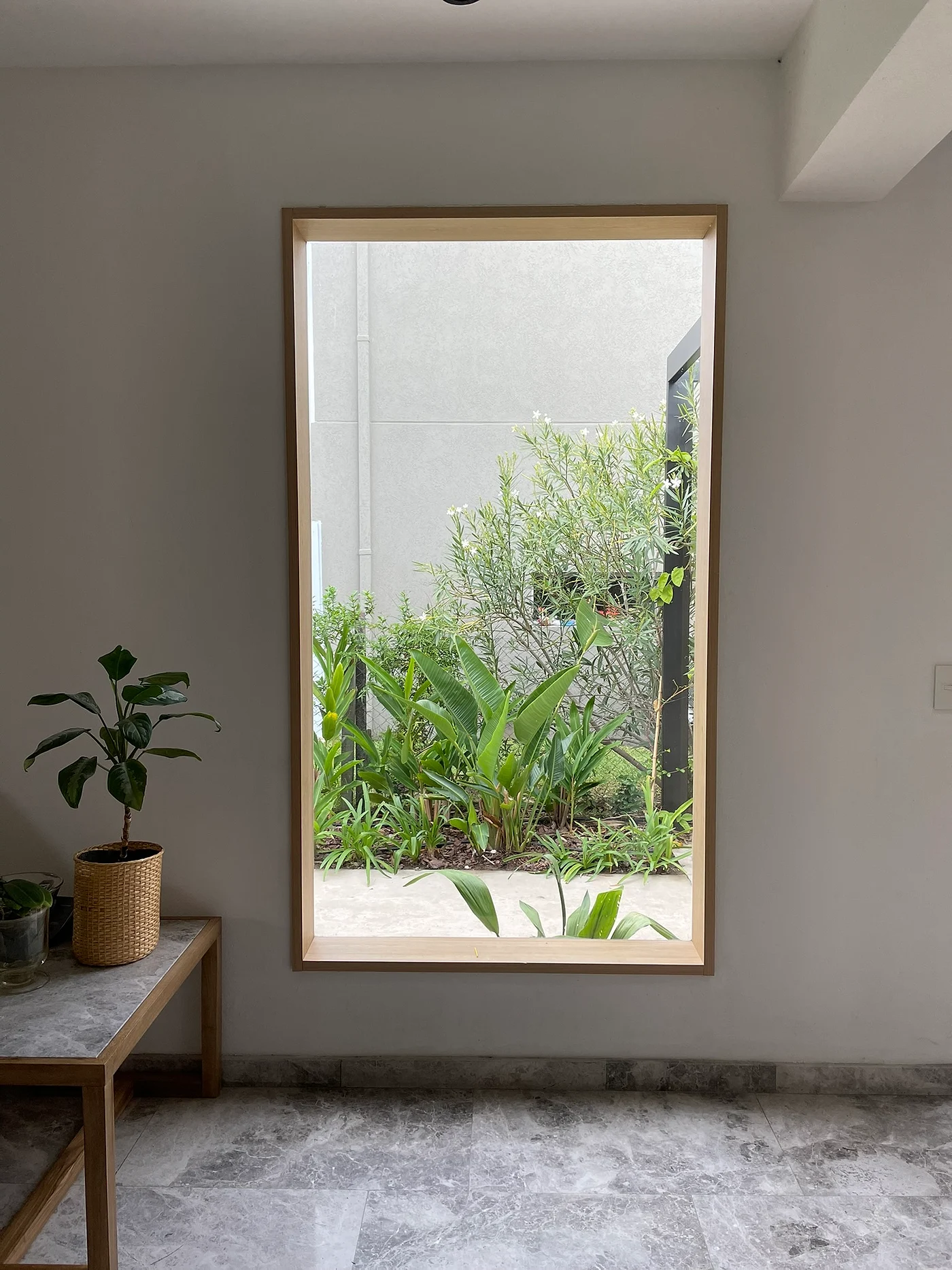 Casa Lula — Barrio Barbarita, Bancalari, obra de Estudio TIC
