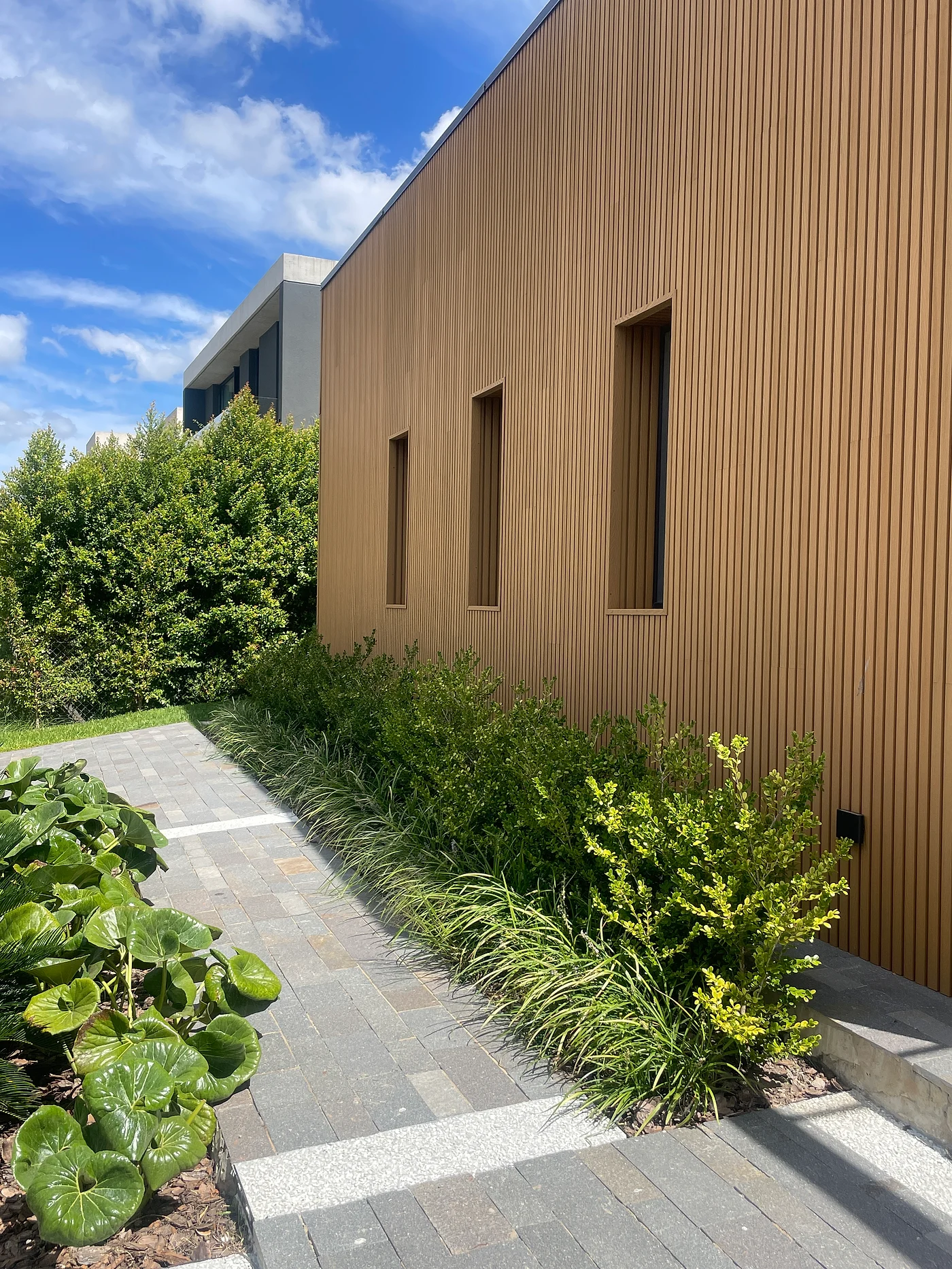 Casa Nat — Barrio Castaños, Nordelta, obra de Estudio TIC