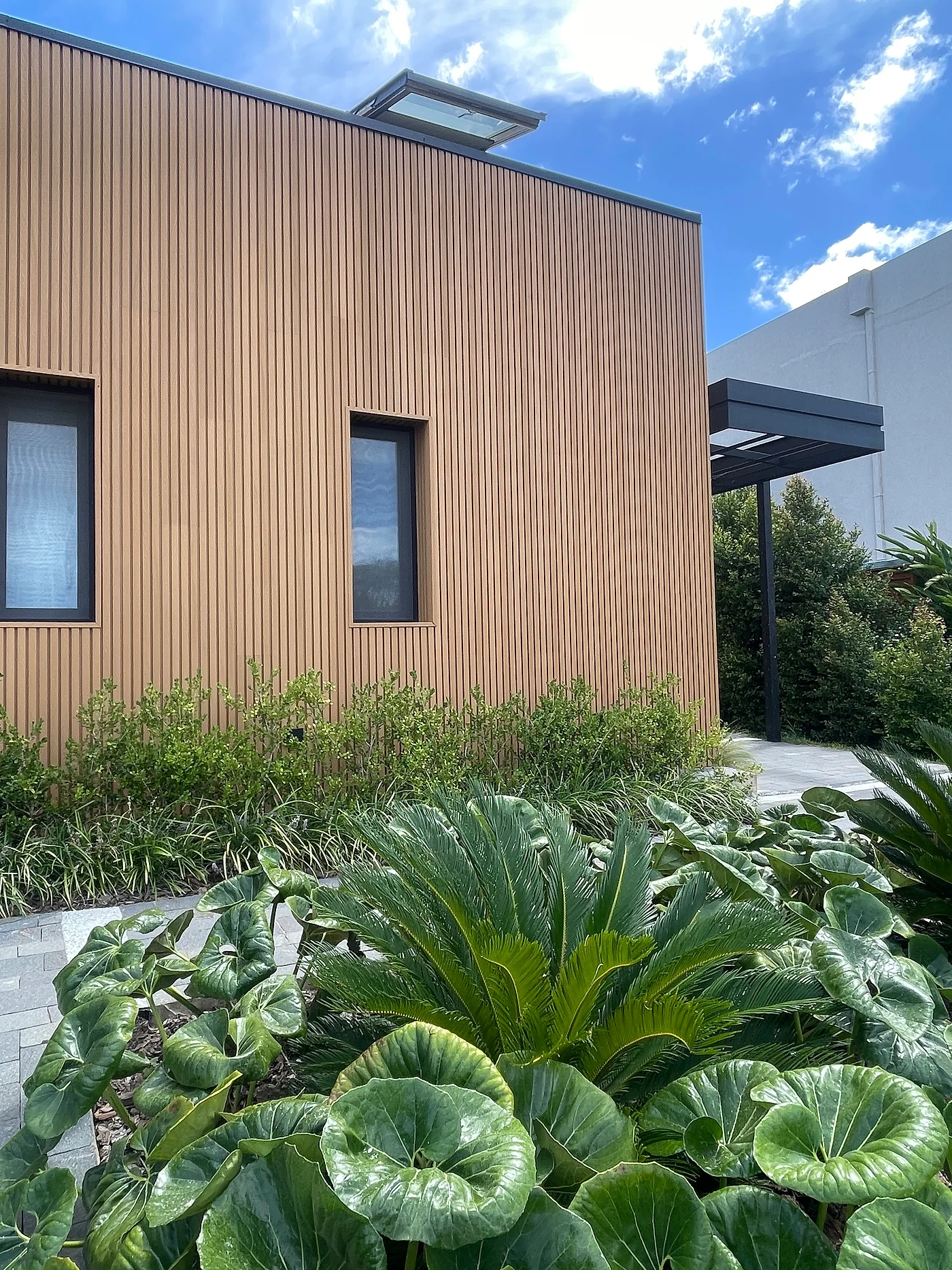 Casa Nat — Barrio Castaños, Nordelta, obra de Estudio TIC