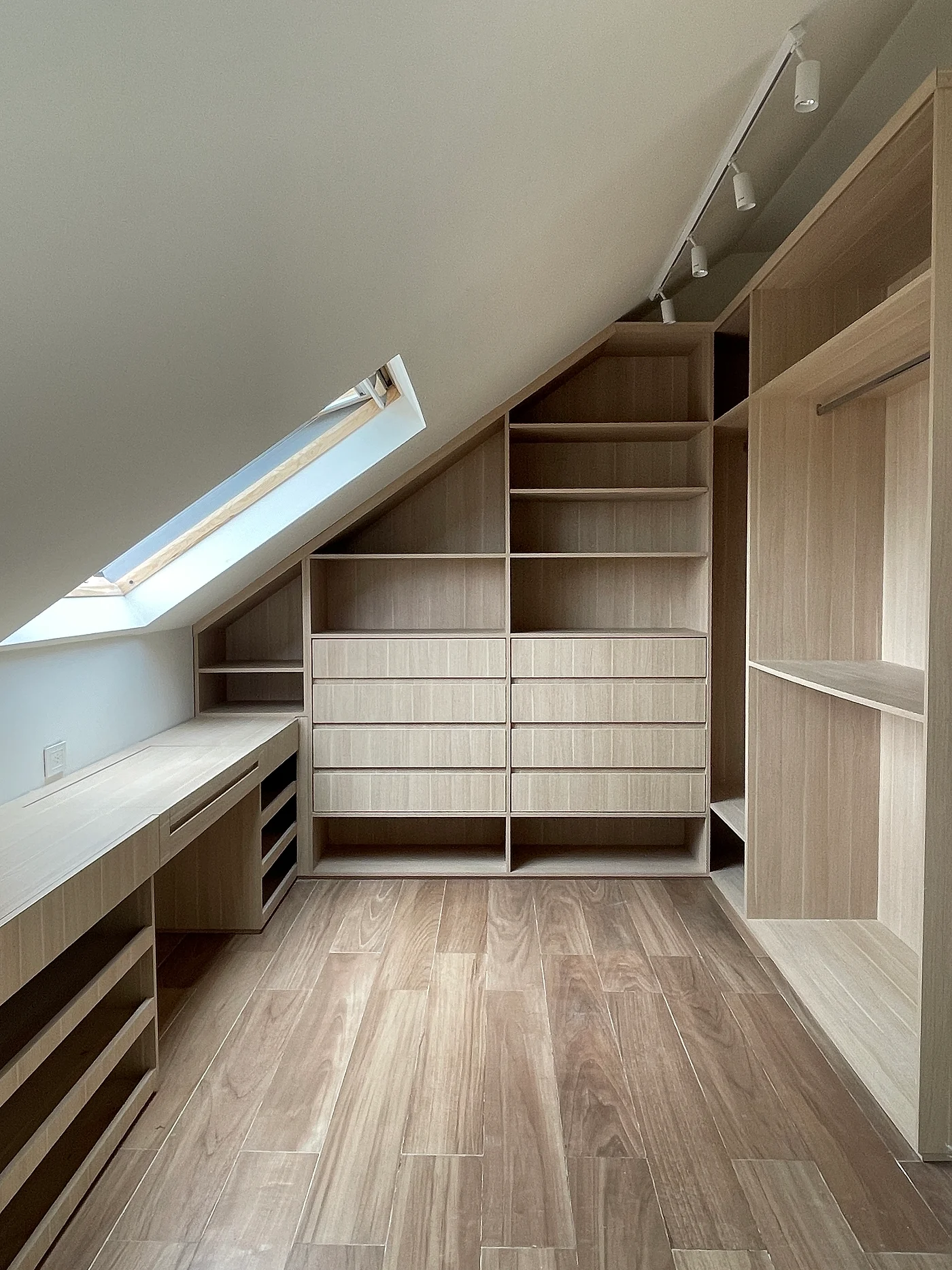 Casa Nat — Barrio Castaños, Nordelta, obra de Estudio TIC