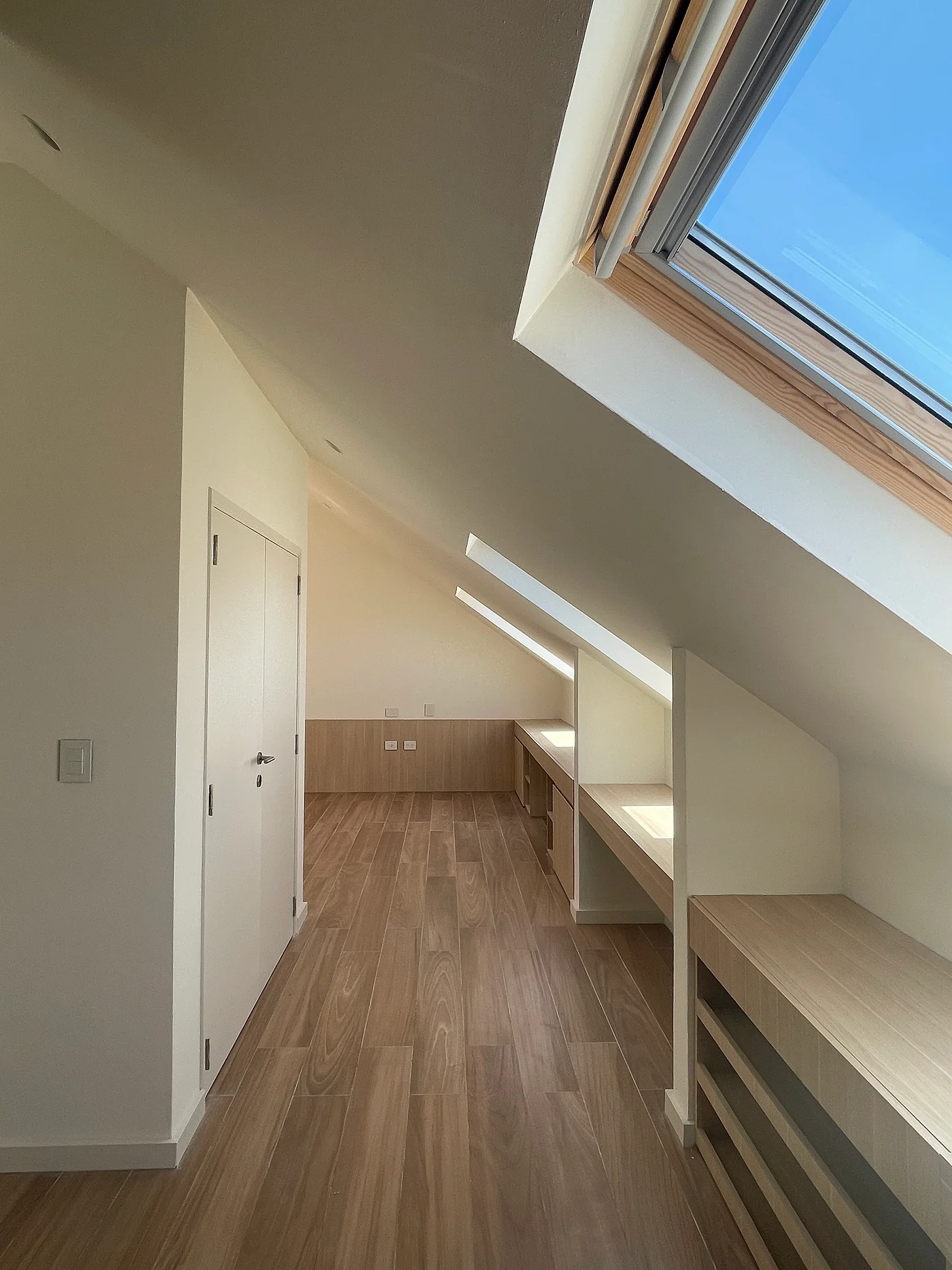 Casa Nat — Barrio Castaños, Nordelta, obra de Estudio TIC