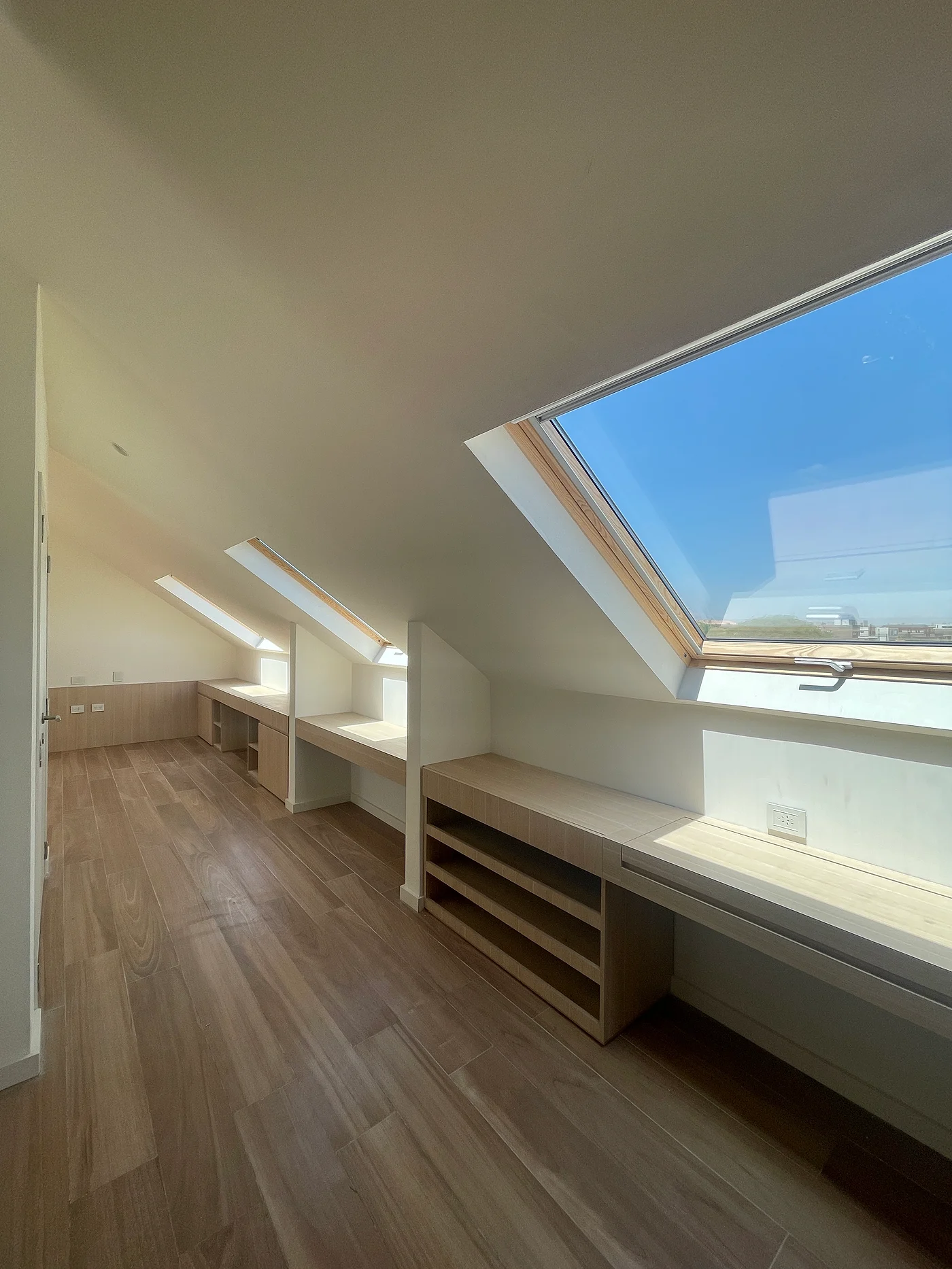 Casa Nat — Barrio Castaños, Nordelta, obra de Estudio TIC