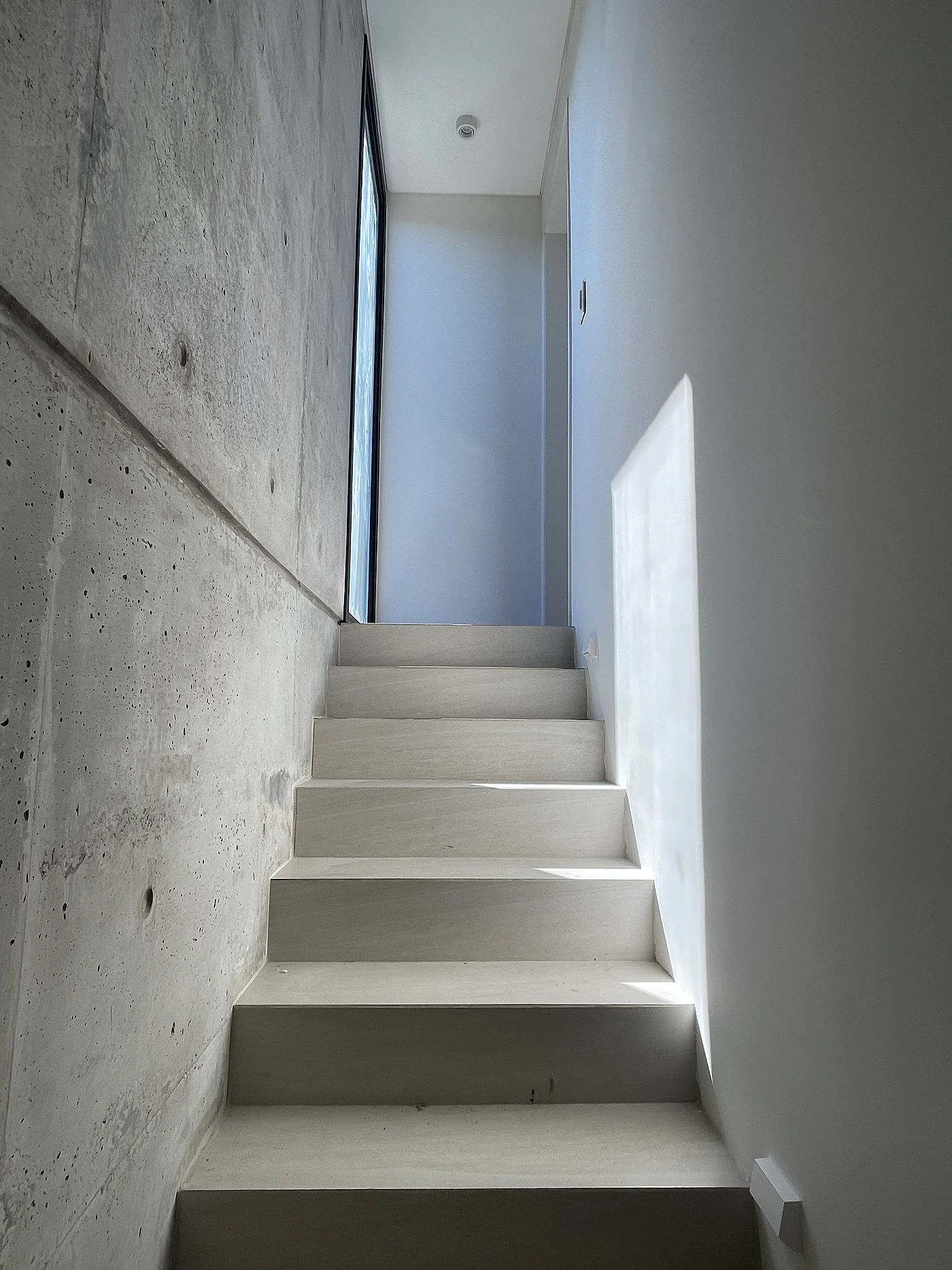 Casa Nat — Barrio Castaños, Nordelta, obra de Estudio TIC