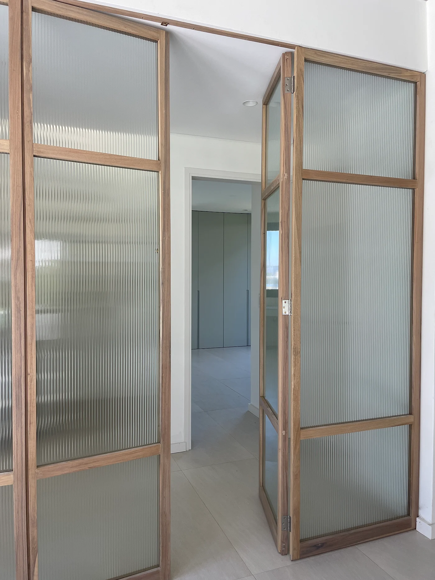 Casa Nat — Barrio Castaños, Nordelta, obra de Estudio TIC