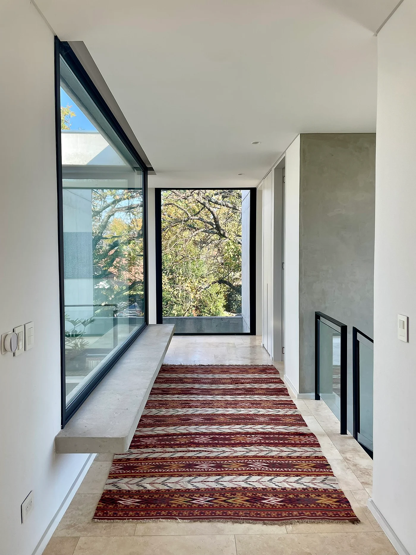 Casa Ro & Tic — Club Newman, Benavídez, obra de Estudio TIC