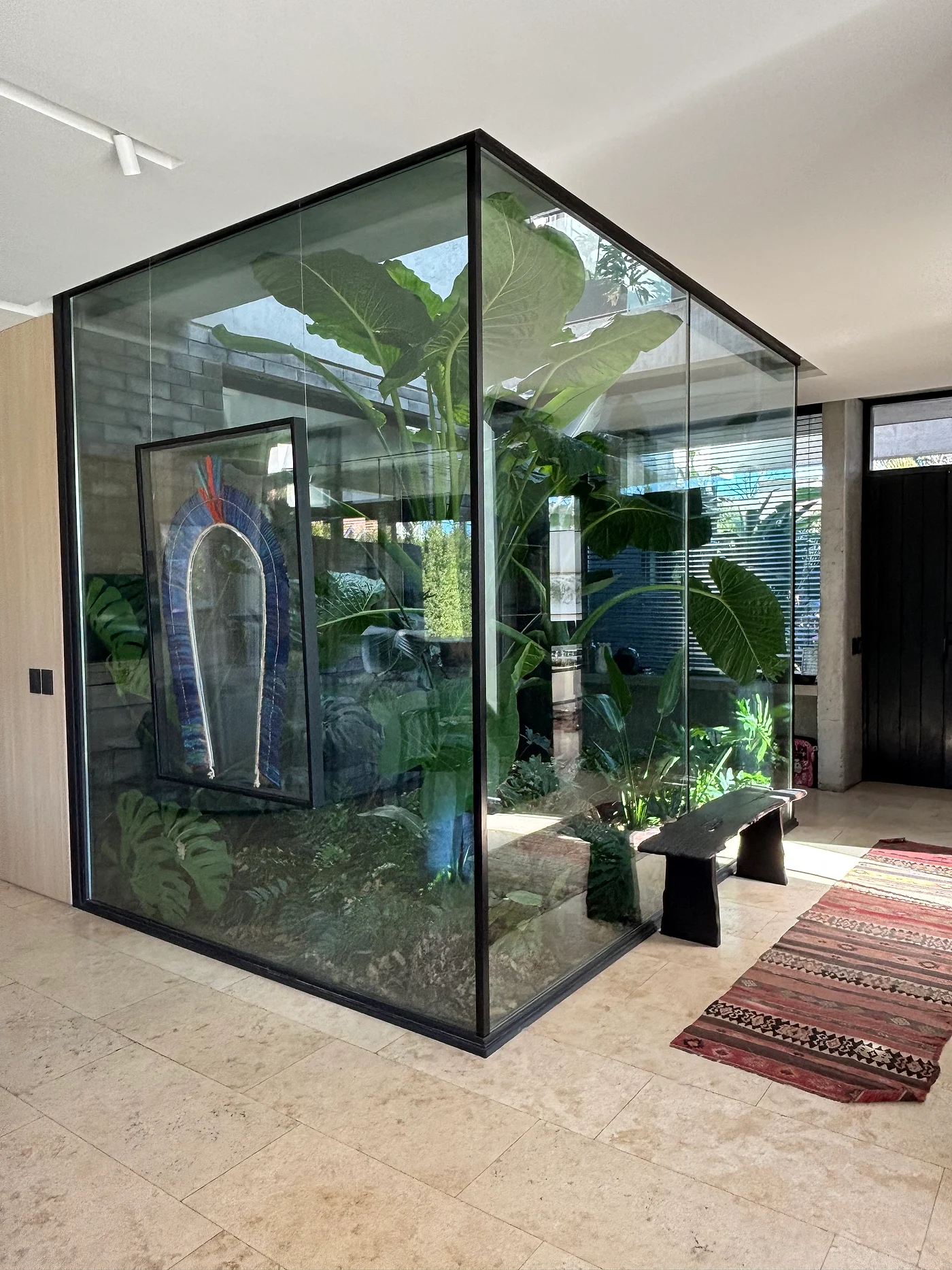 Casa Ro & Tic — Club Newman, Benavídez, obra de Estudio TIC